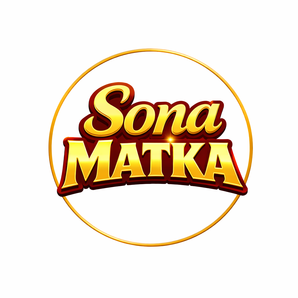 Bombay Matka Logo